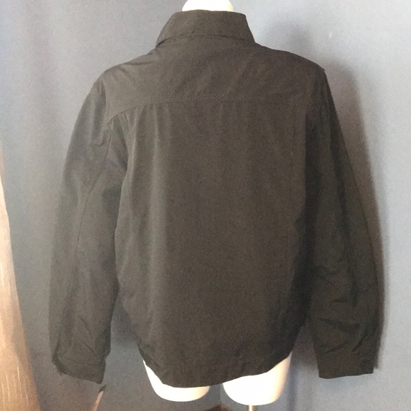 NWT Men’s Kenneth Cole black jacket - Picture 5 of 6